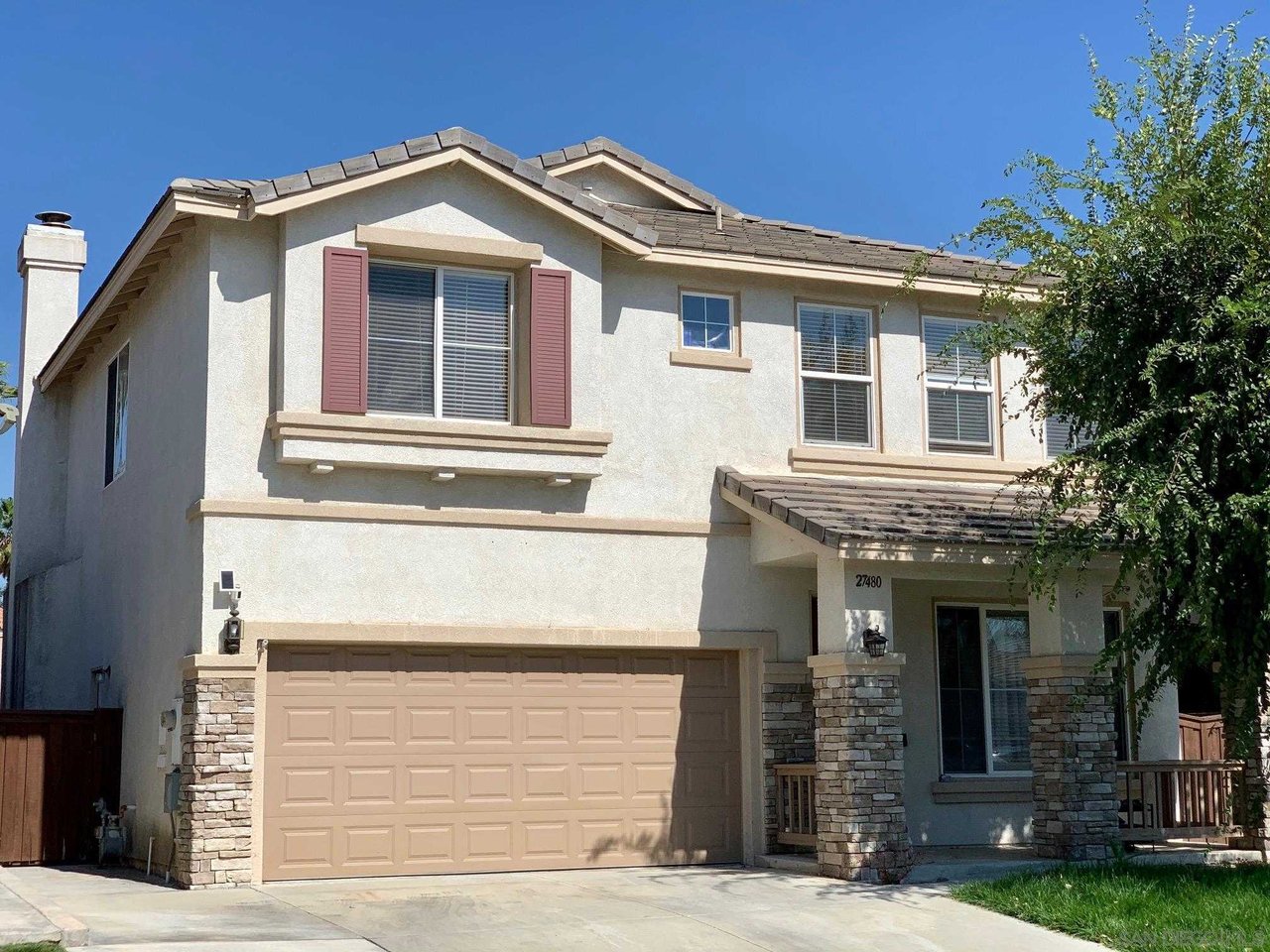 27480 Stanford Dr
