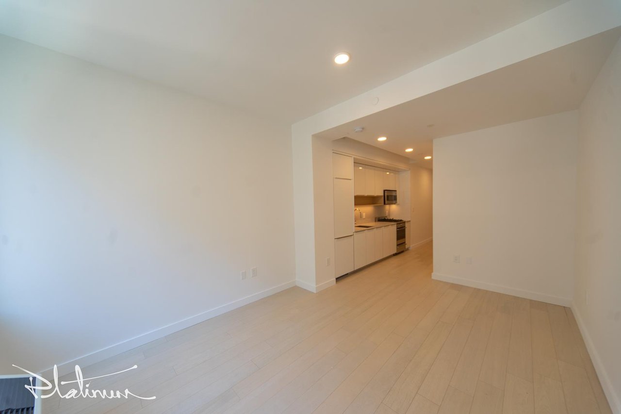 20 Broad Street, Apt 1705