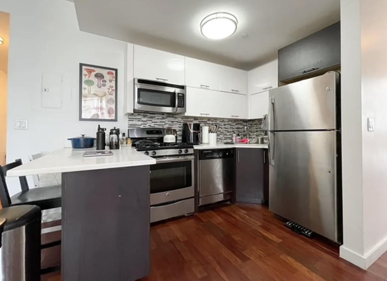 535 Classon Avenue, Apt 401