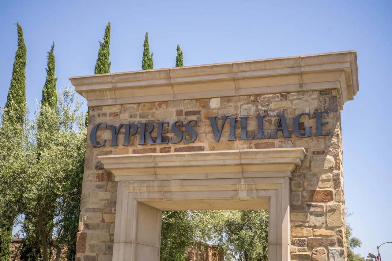 Cypress Village