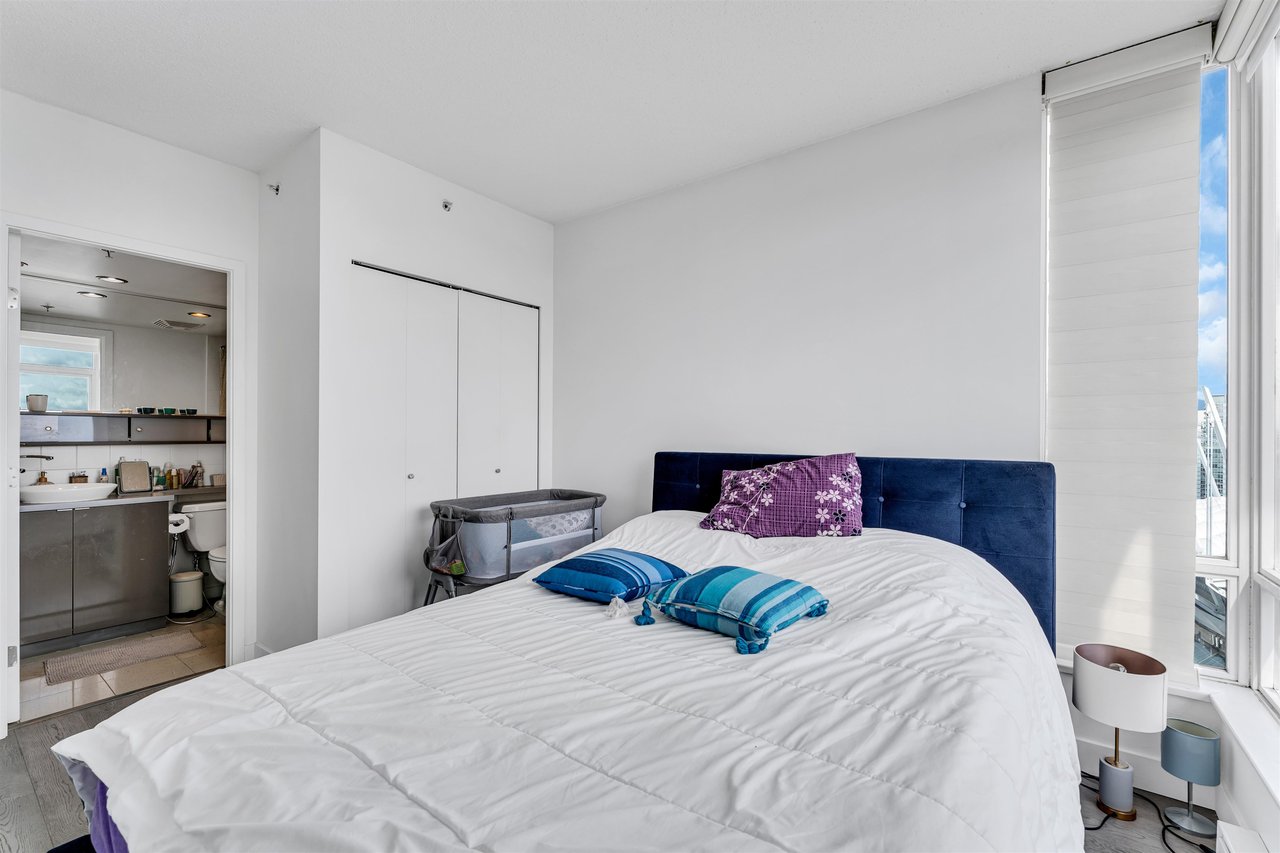 3202-928 Beatty Street, Vancouver