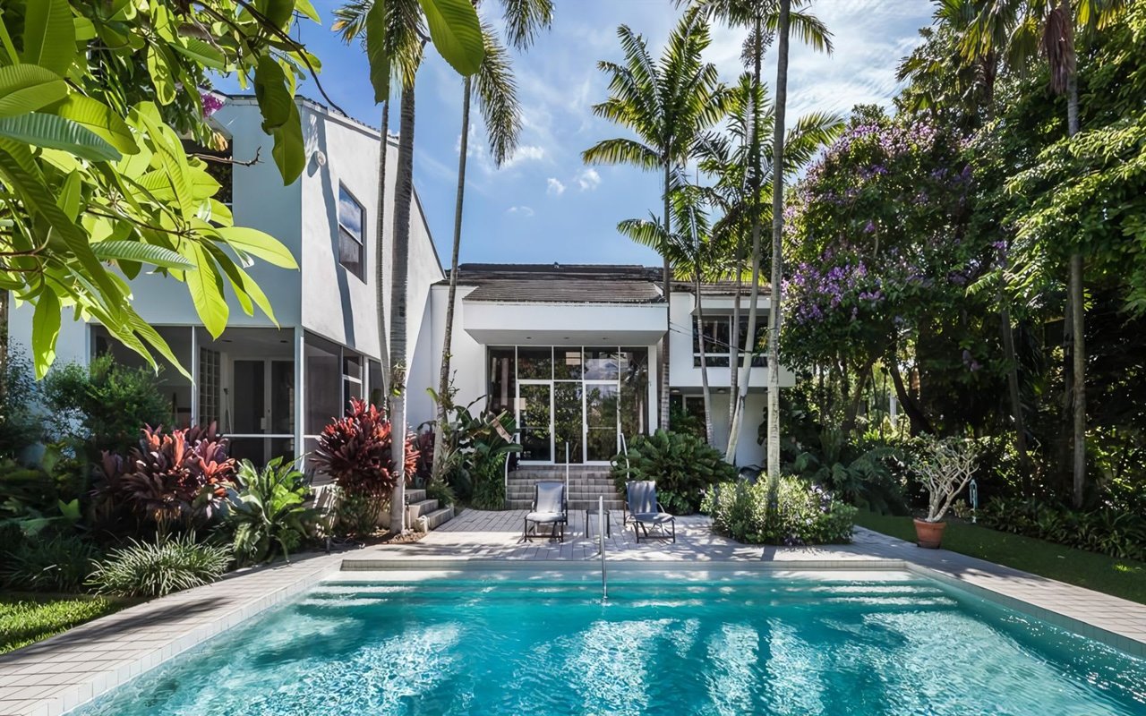 How To Buy A Luxury Home In Coral Gables