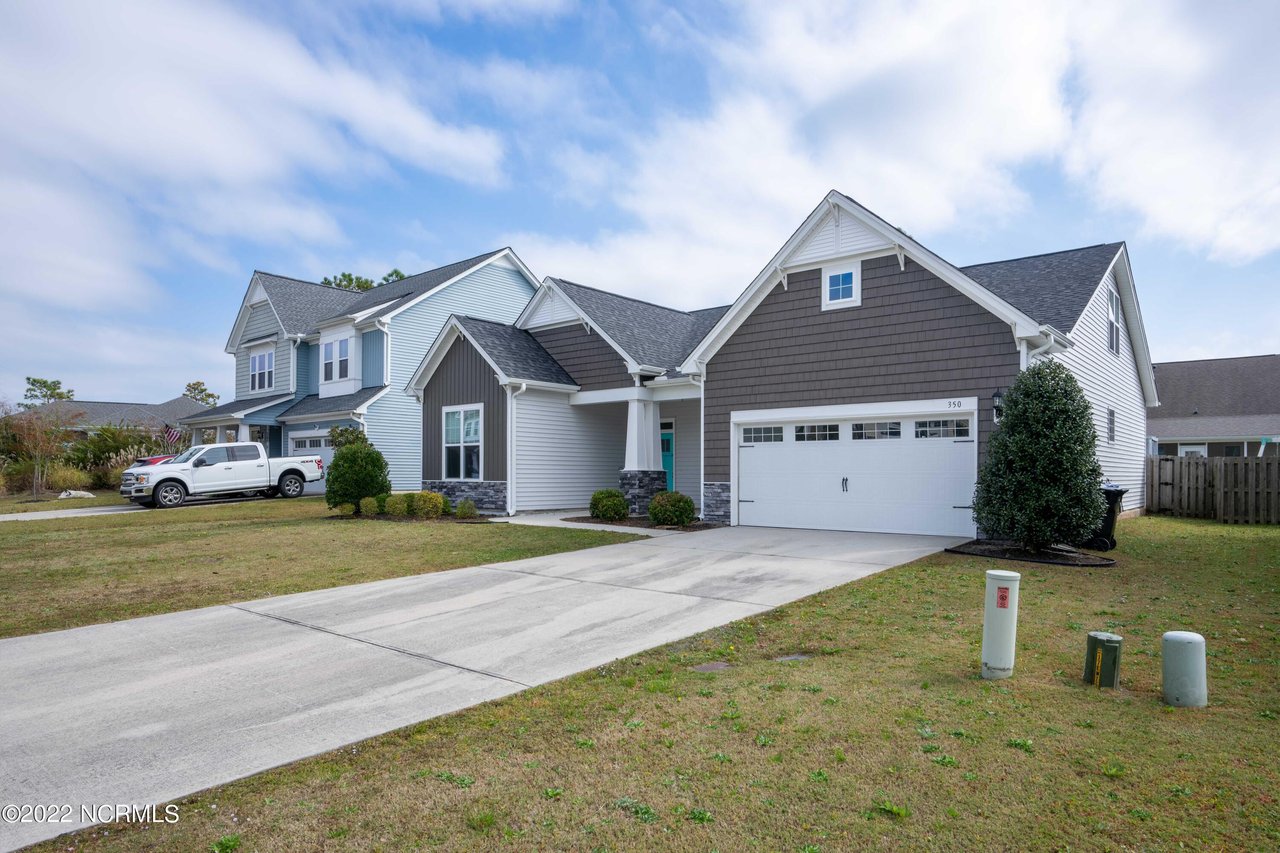 350 Belvedere Dr