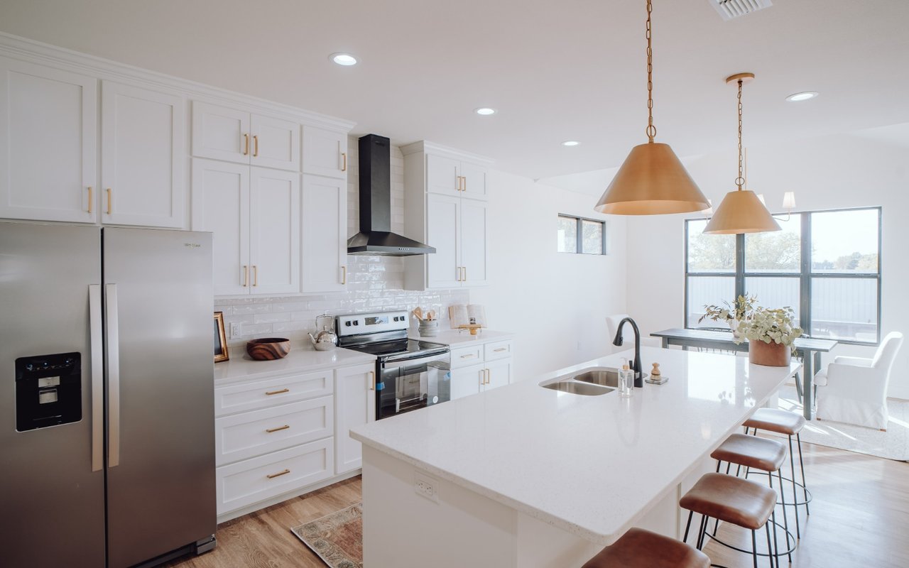 Home Equity: A Source of Strength for Homeowners Today