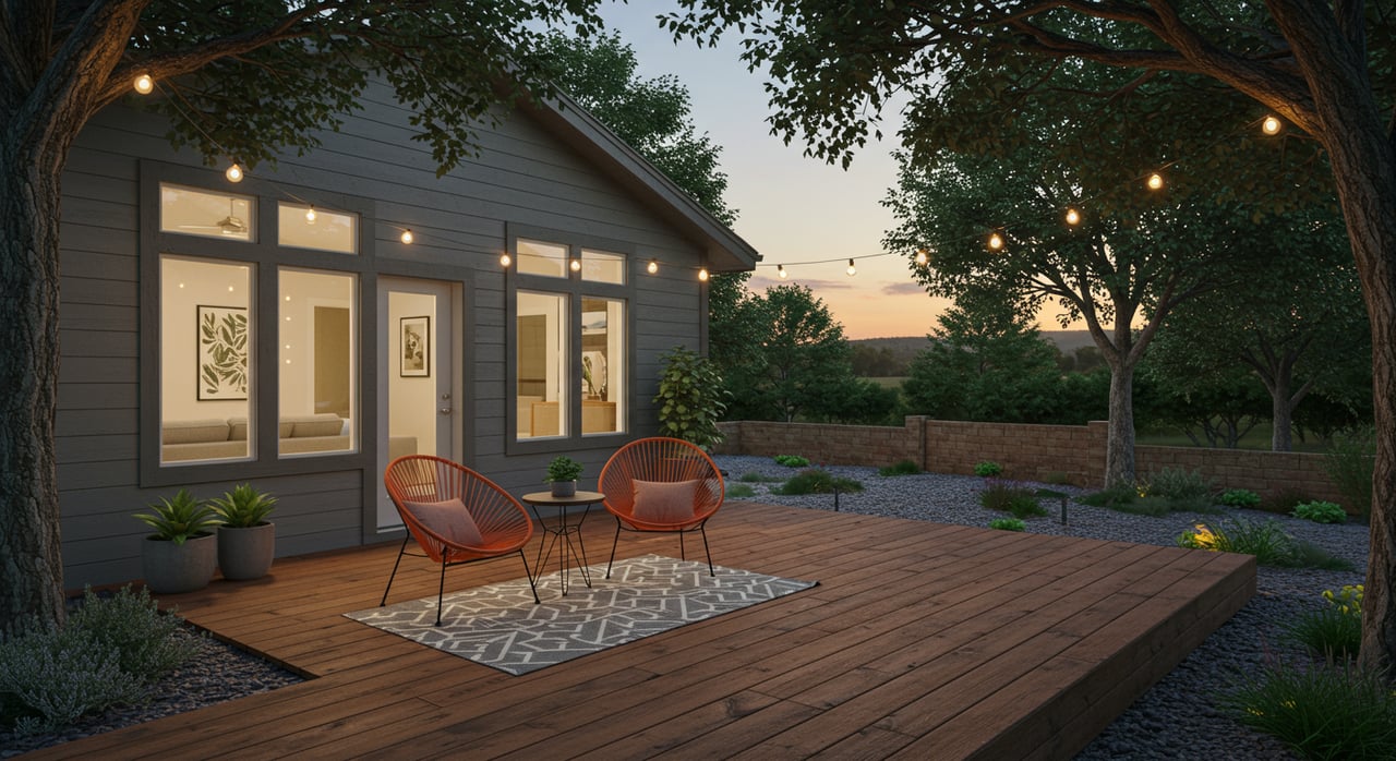 Living in Piedmont, CA