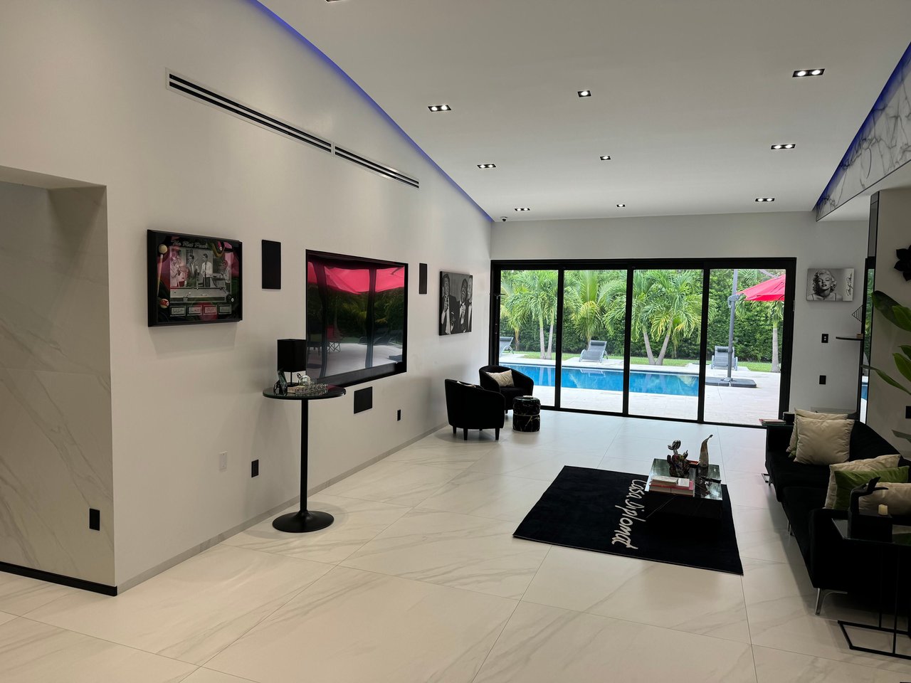 Diplomat  Parkway Hallandale Beach