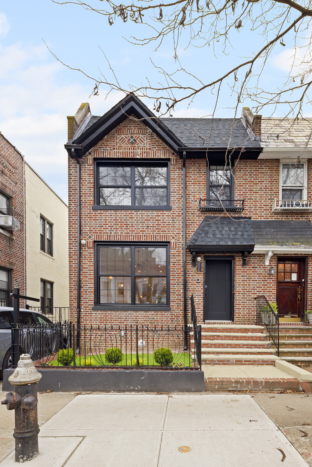 68 Sterling Street