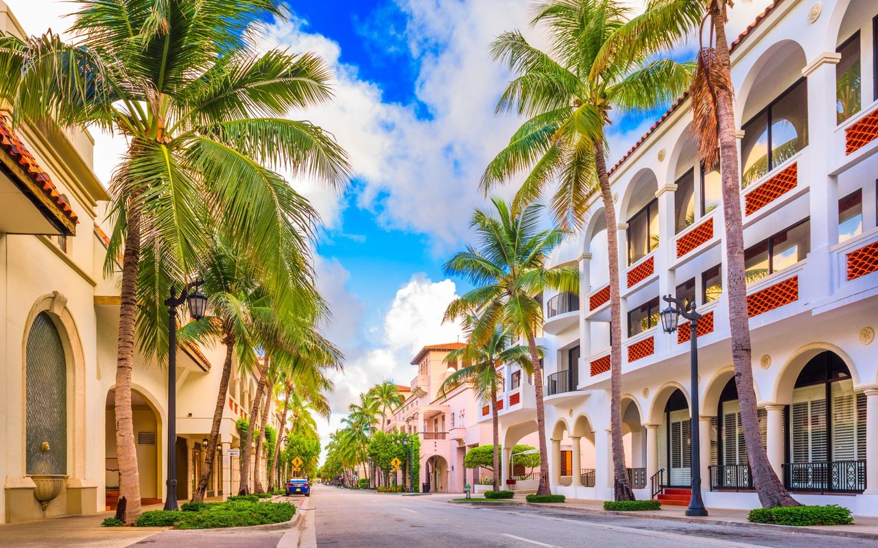 Top agent in Palm Beach sold properties worth $210 million last year