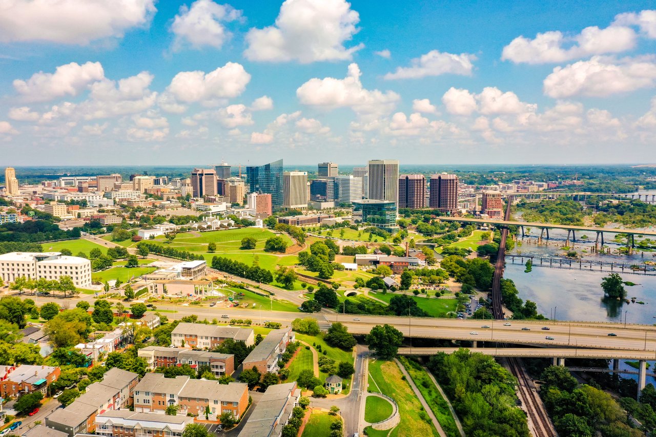 RVA Market Report | August 2024