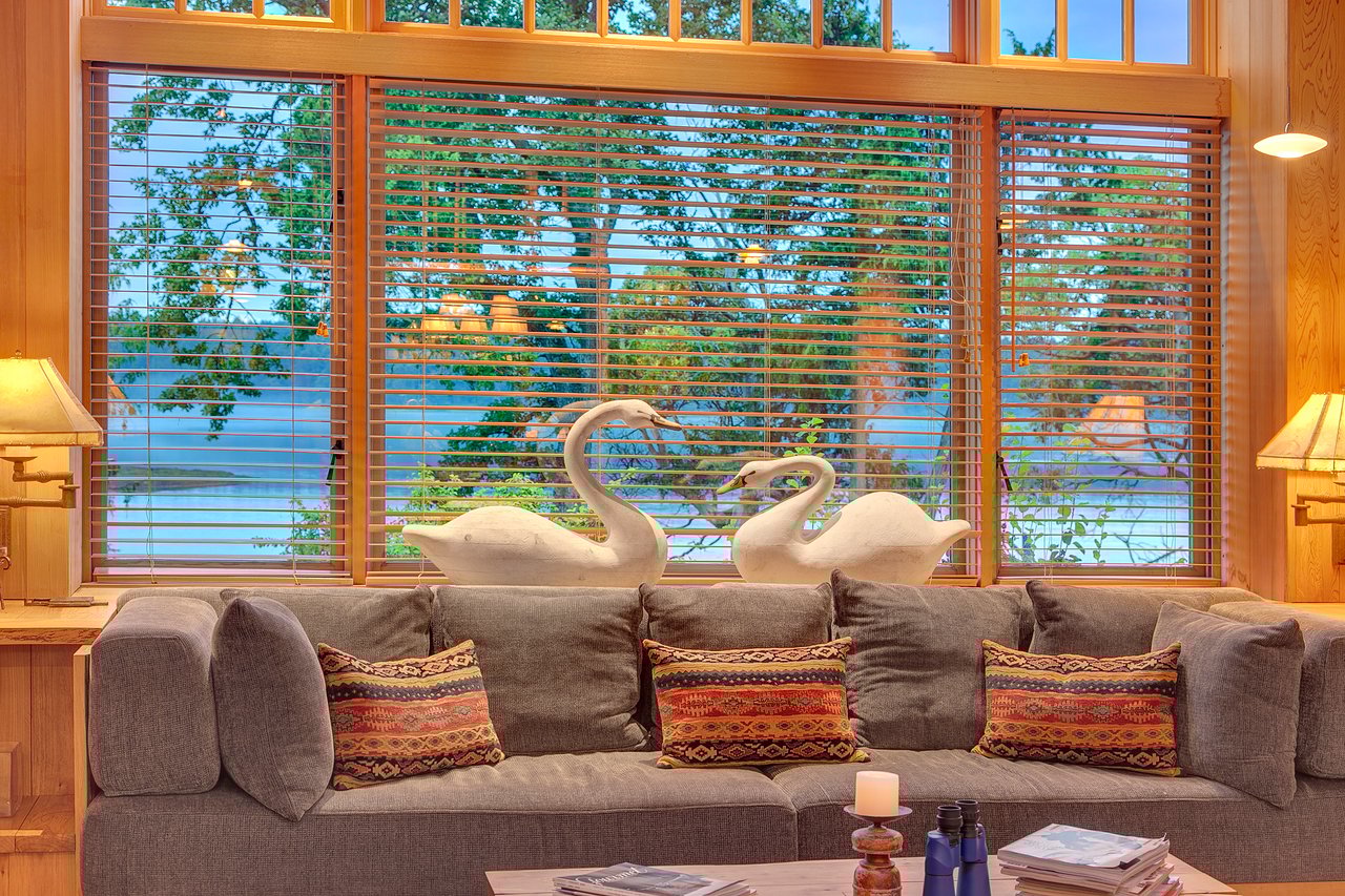 235 Seal Rock Lane, Friday Harbor 98250