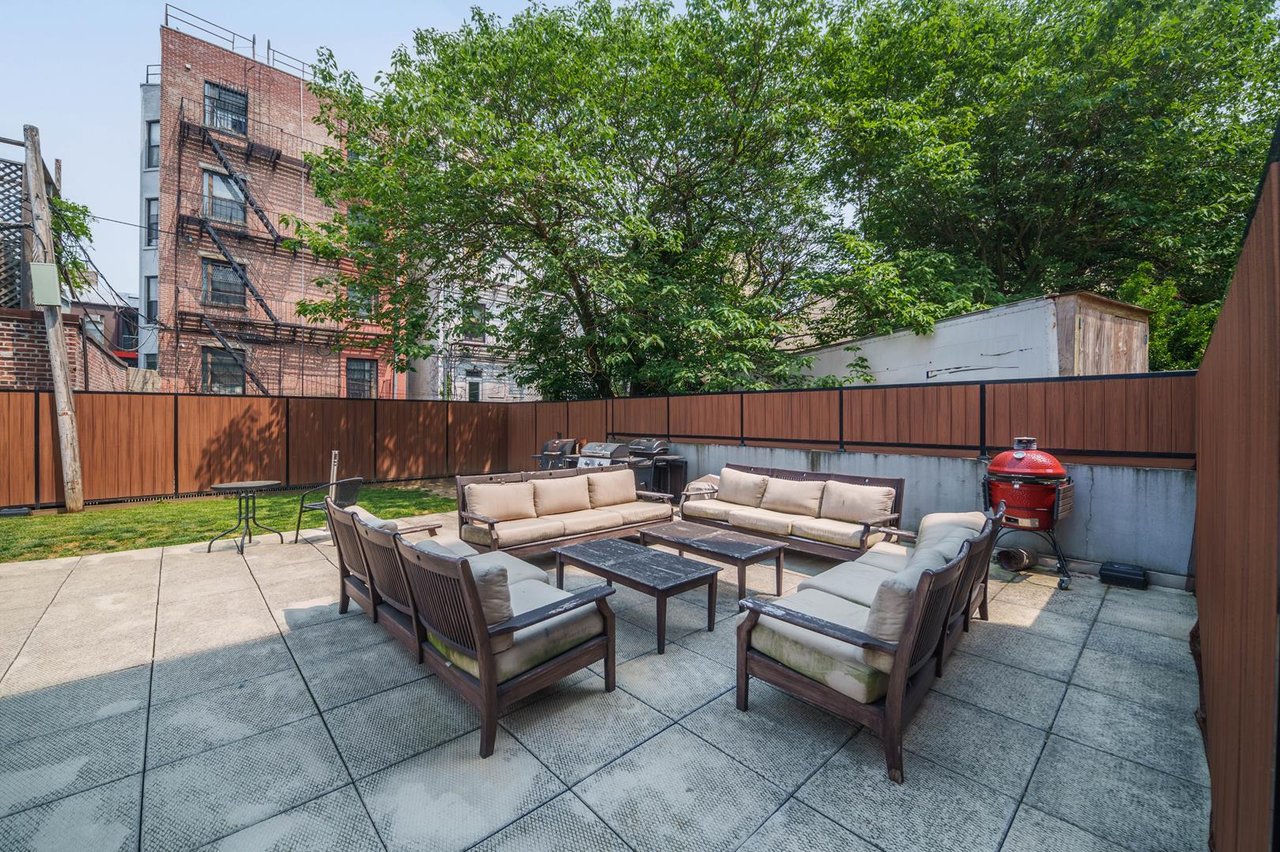 535 Classon Avenue, Apt 201