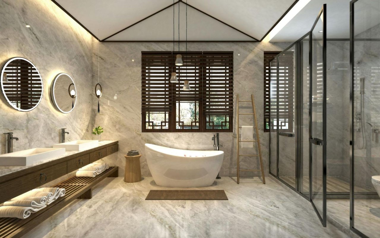 Luxury Home Design Trends for 2025