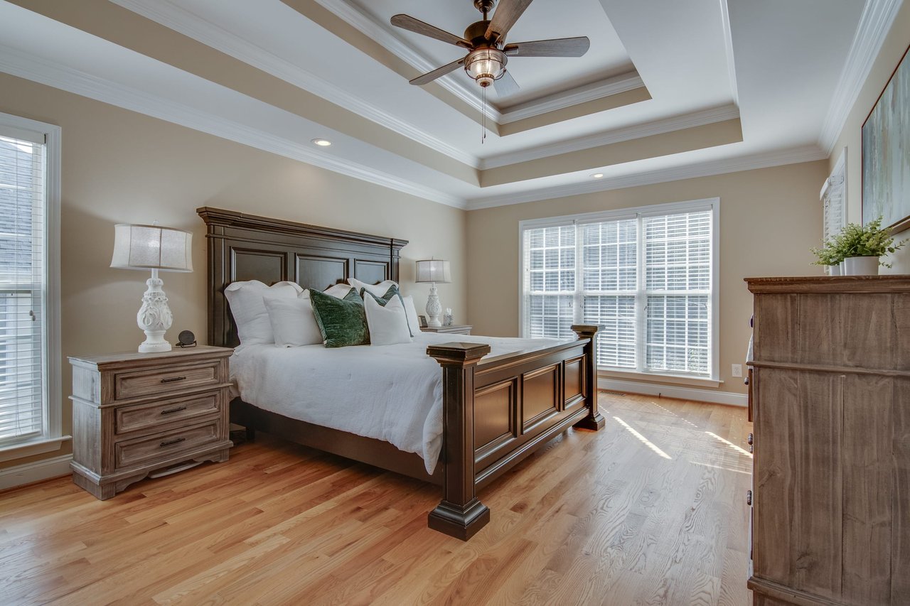 2508 Sandy Ridge Run
