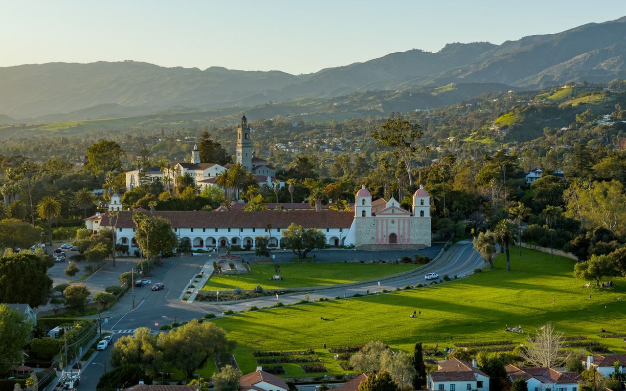 Santa Barbara