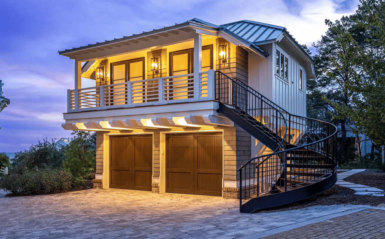 58 Sinclair Ln, Santa Rosa Beach Florida 32459