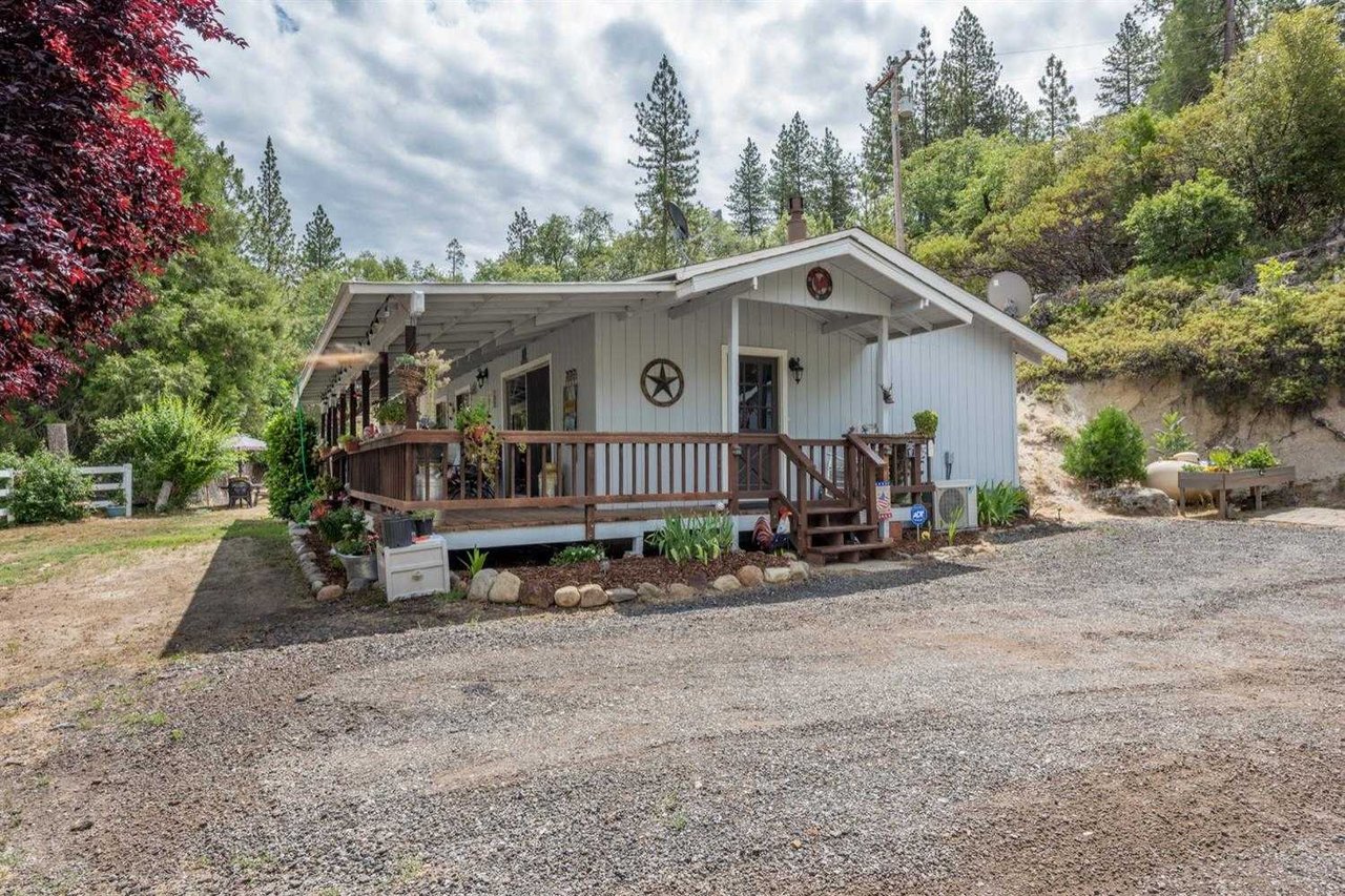 5883 Mt Aukum Road