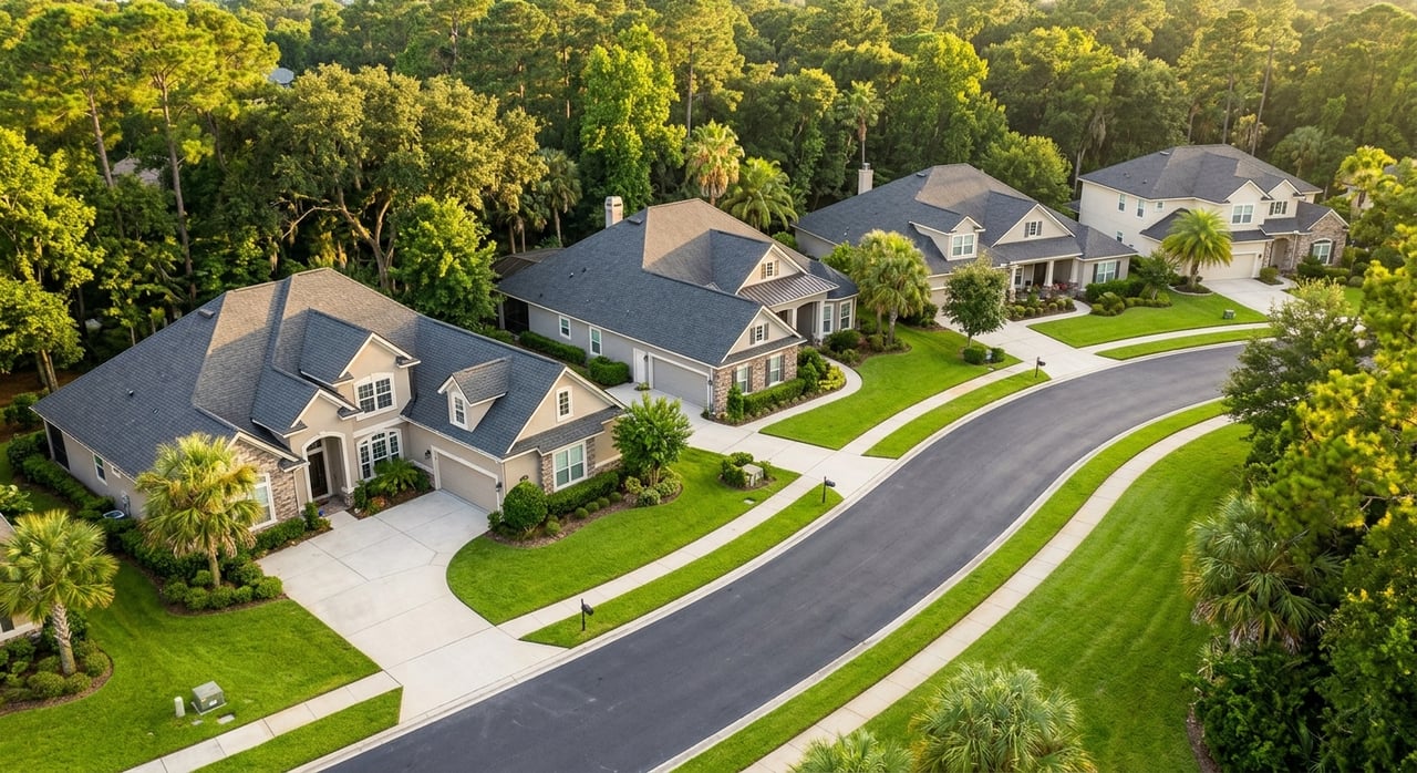 Is Killearn Estates The Right Fit Among Tallahassee Suburbs?