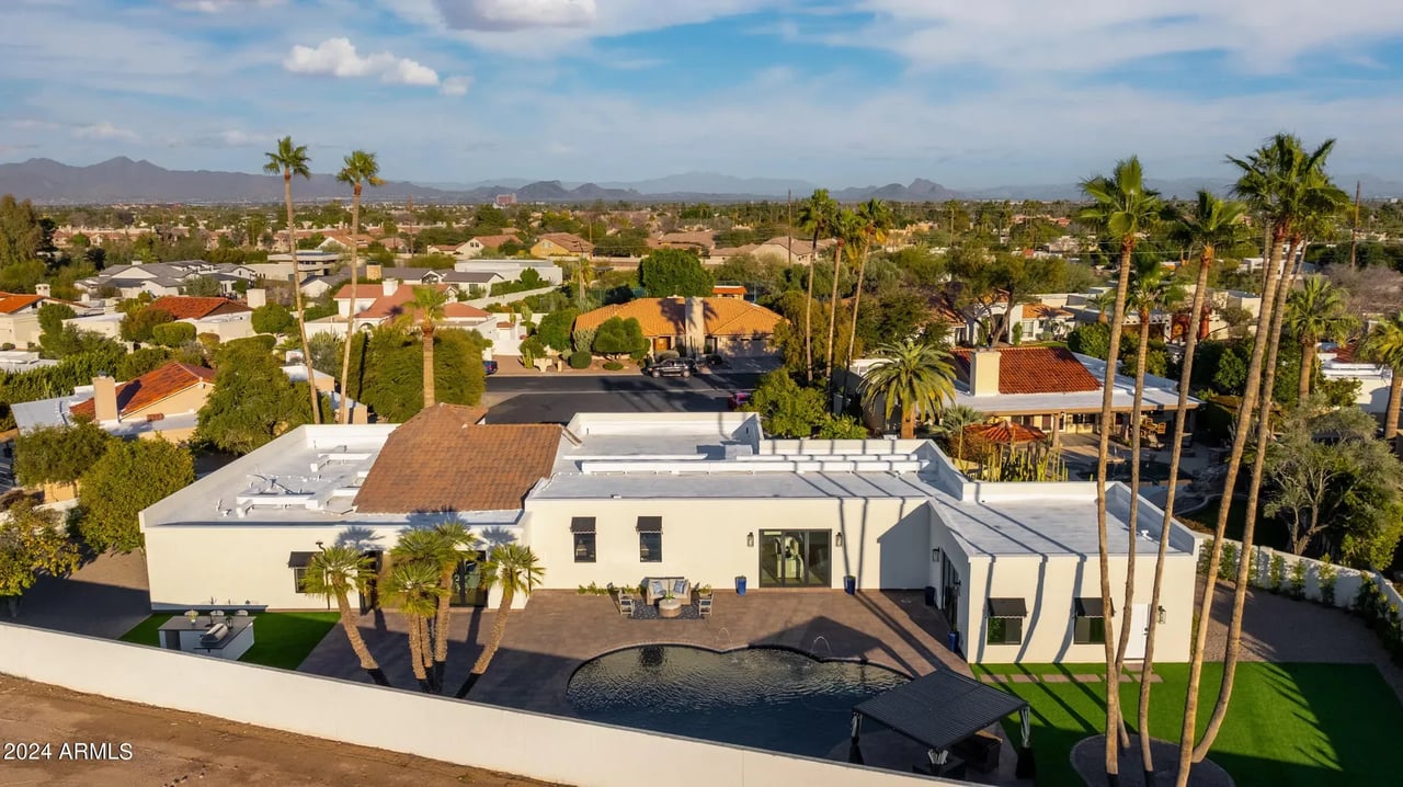 5614 N 75th Pl, Scottsdale, AZ 85250