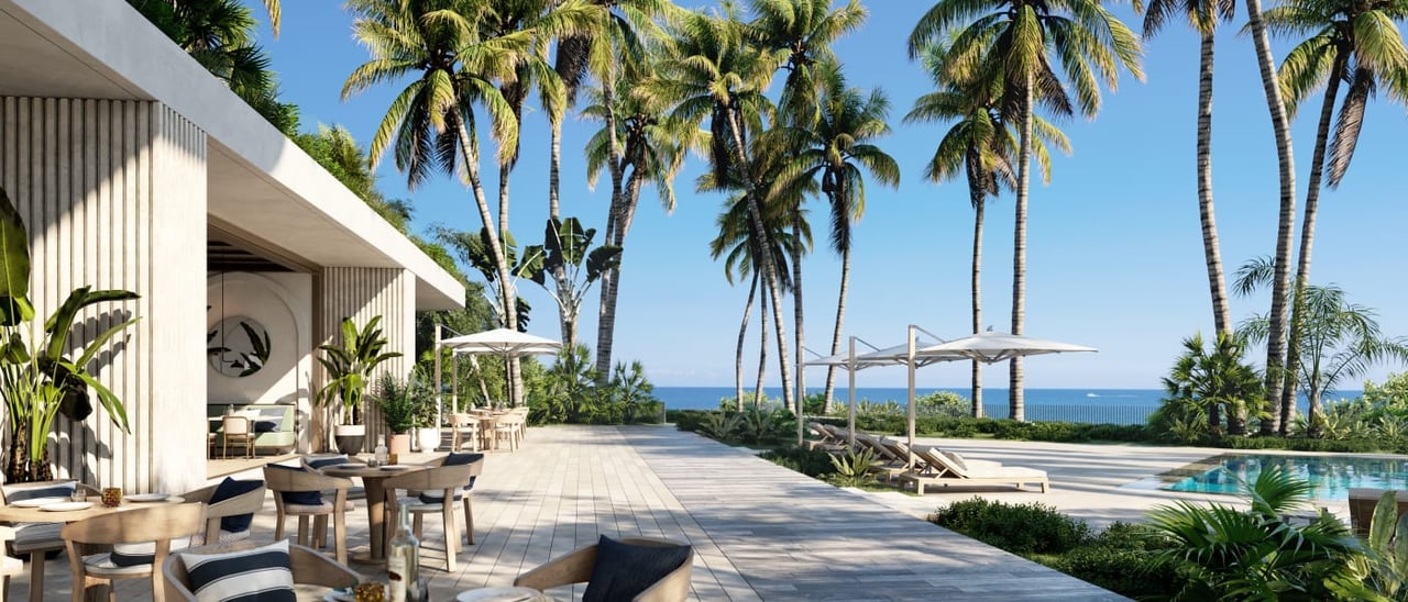 The Perigon Miami Beach