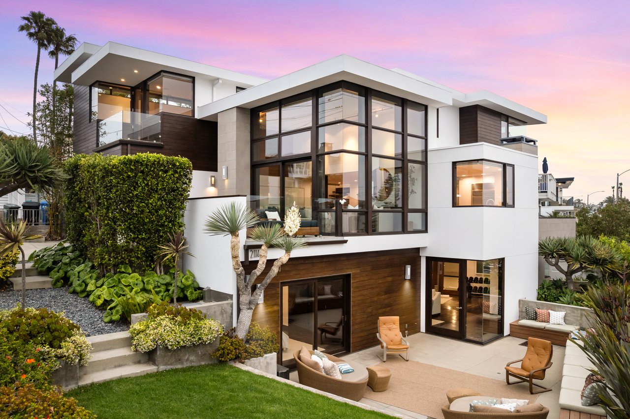 2114 Manhattan ave, Hermosa Beach