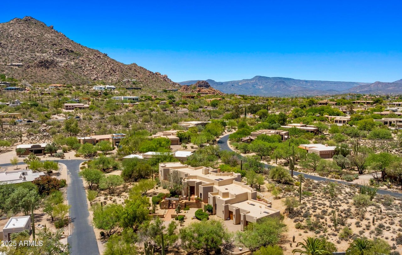 2304 FOX TAIL Trail