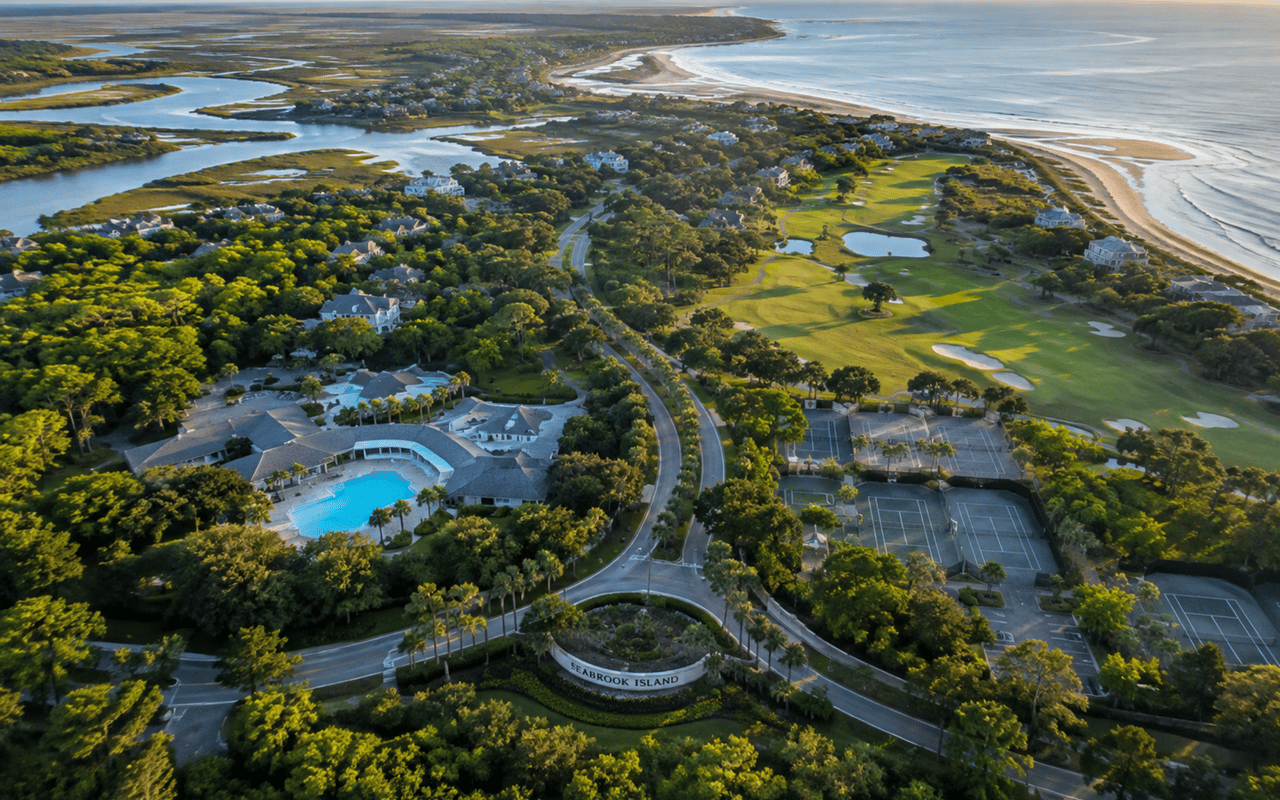 Seabrook Island