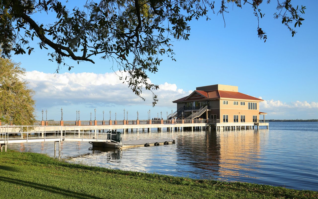 Eustis