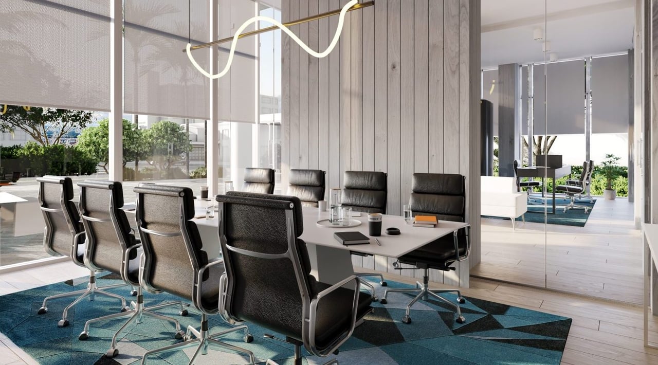 Selene Oceanfront Residences