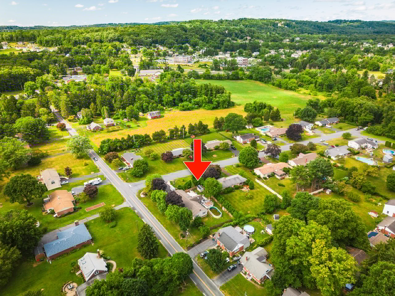 5324 Camp Meeting Road