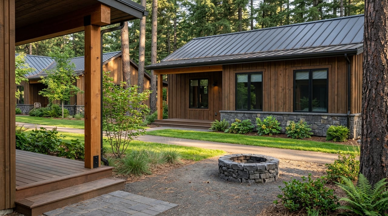 Suncadia Social Just Opened. Here's What Actually Changed For Cle Elum Residents.