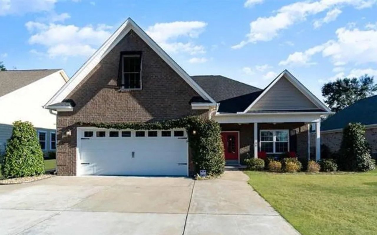 96 Preservation Dr