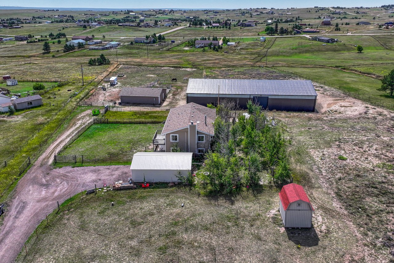 12895 Green Meadow Drive