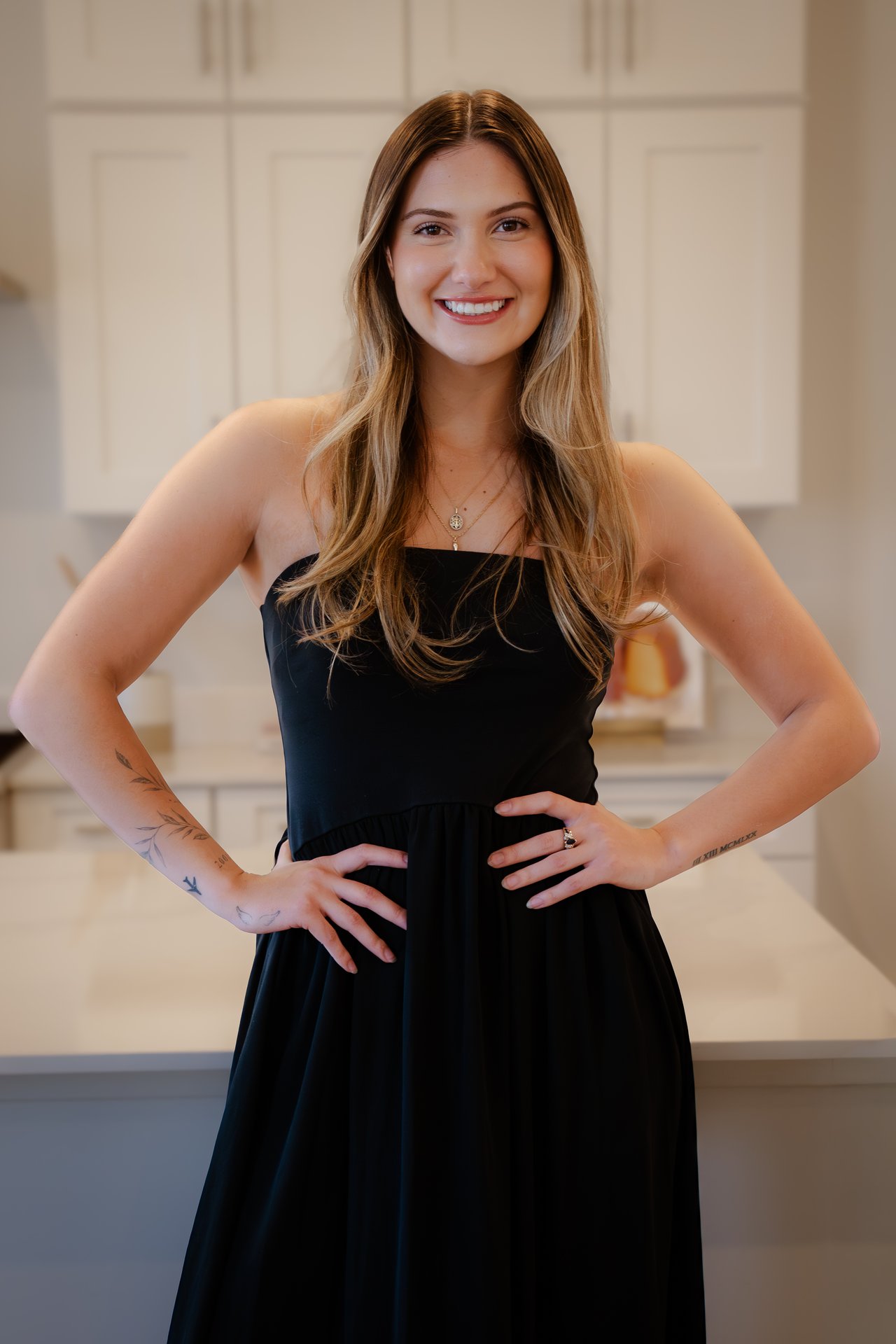 Lucia  Stout