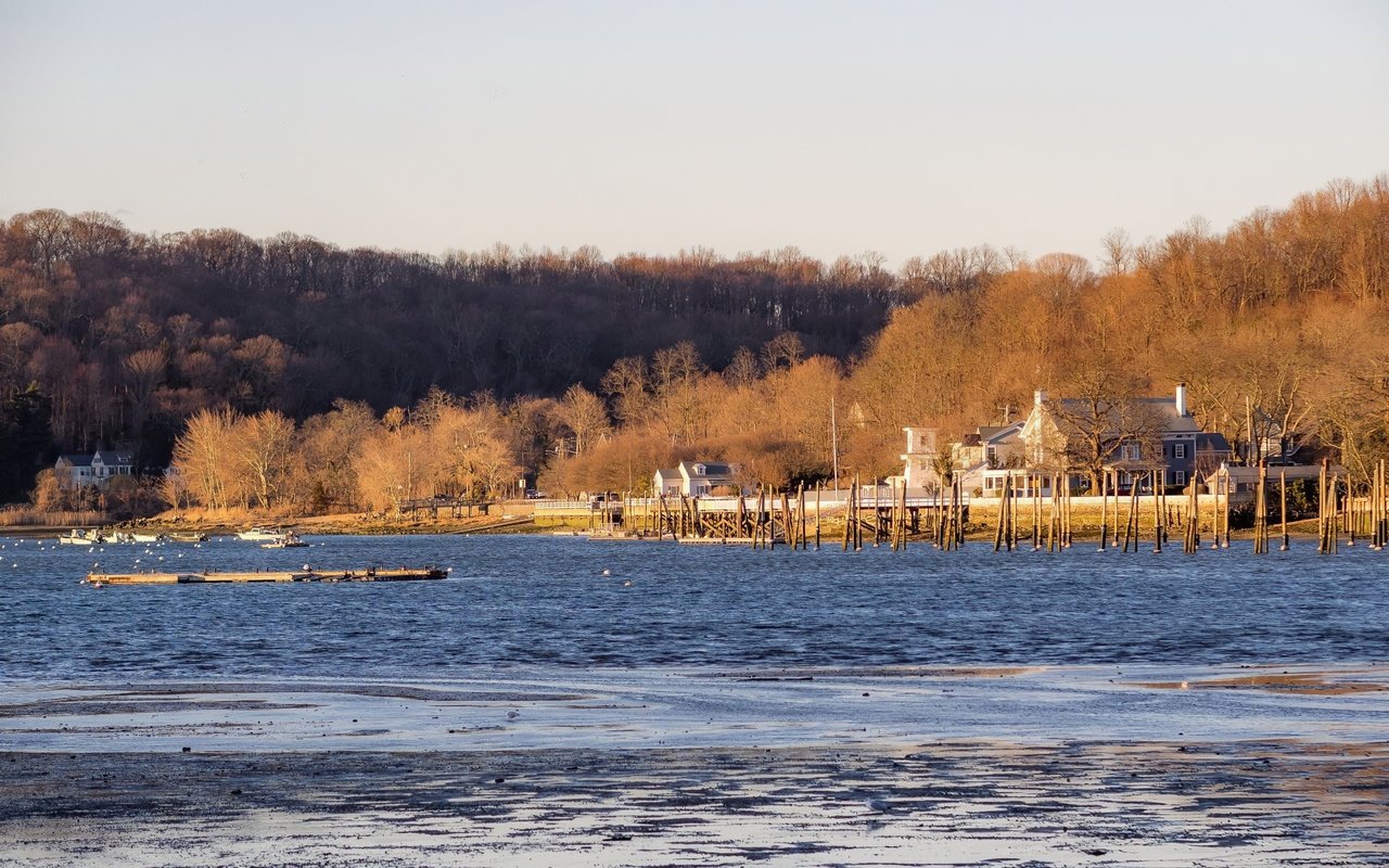 Cold Spring Harbor