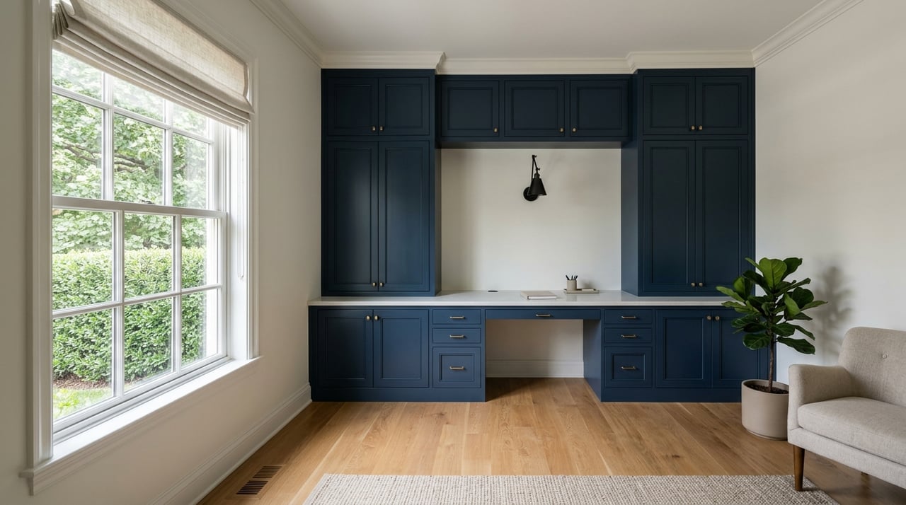 Remote Work From Southwind: Home Features And Local Perks