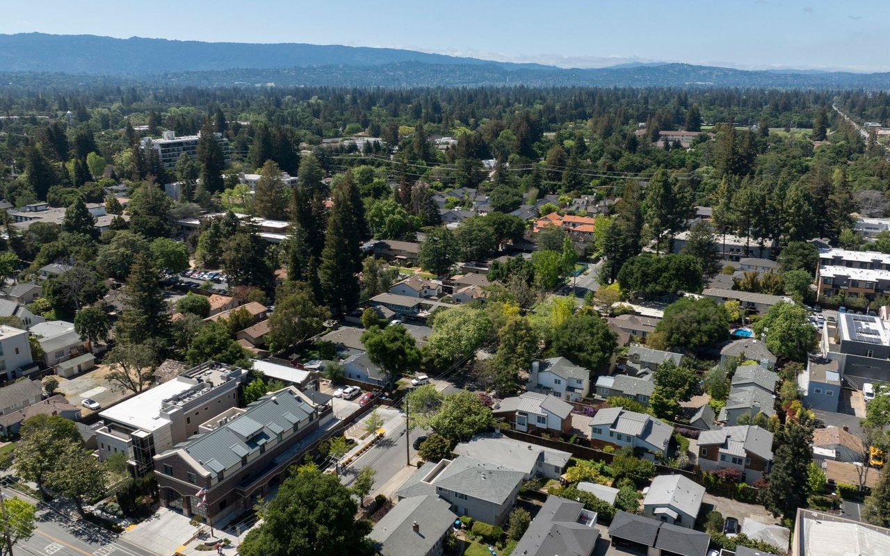 Menlo Park