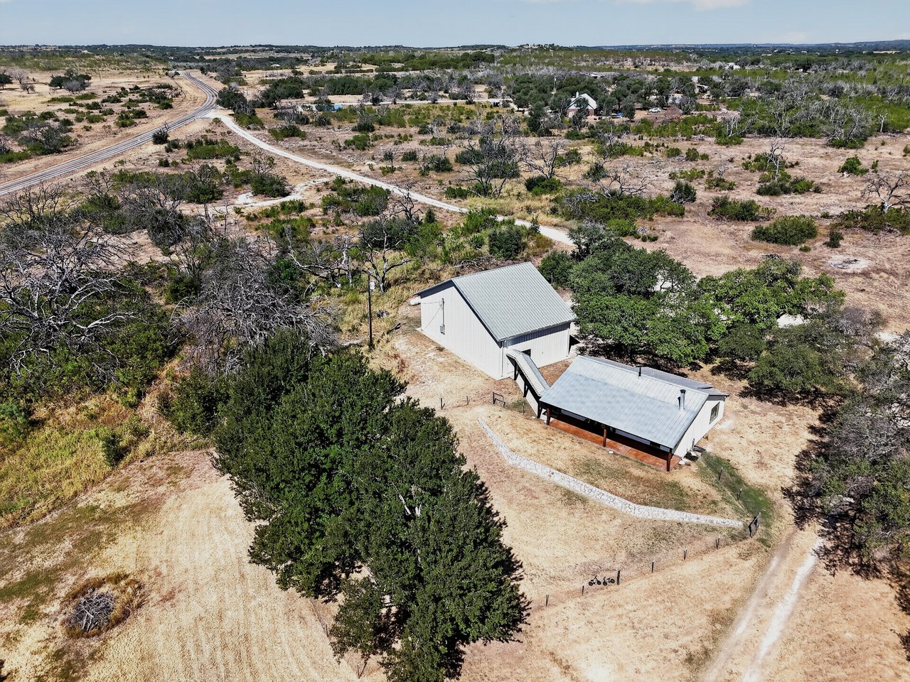 7328 FM 205 Bluff Dale