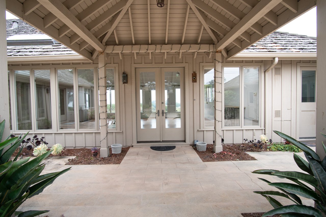 3028 Cormorant Road, Pebble Beach