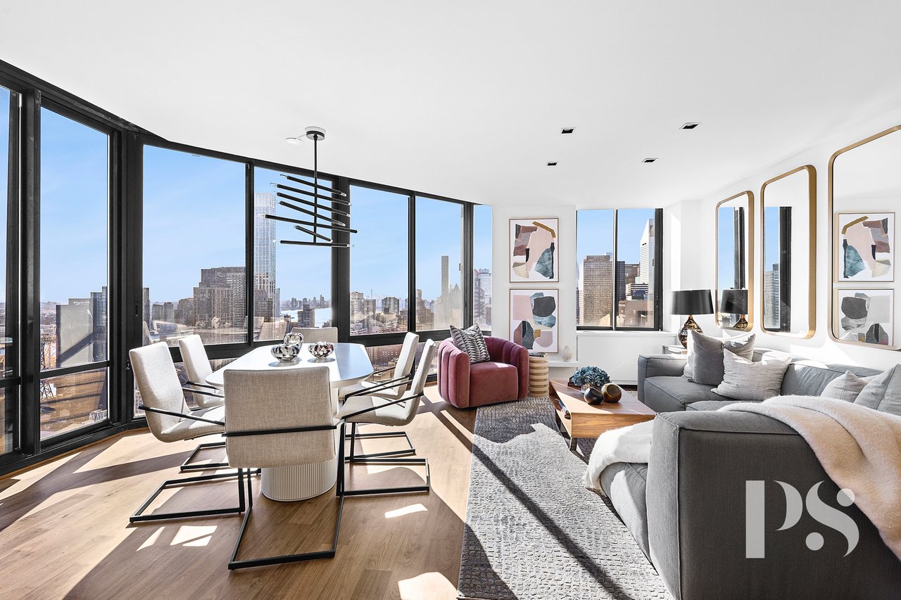 304 E 65th St, Unit 39C