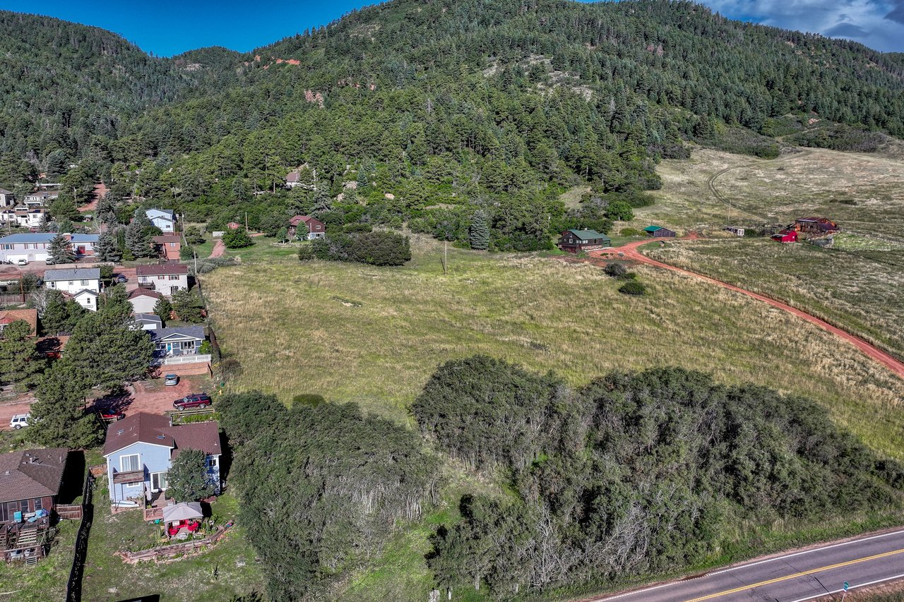 15989 S Perry Park Road