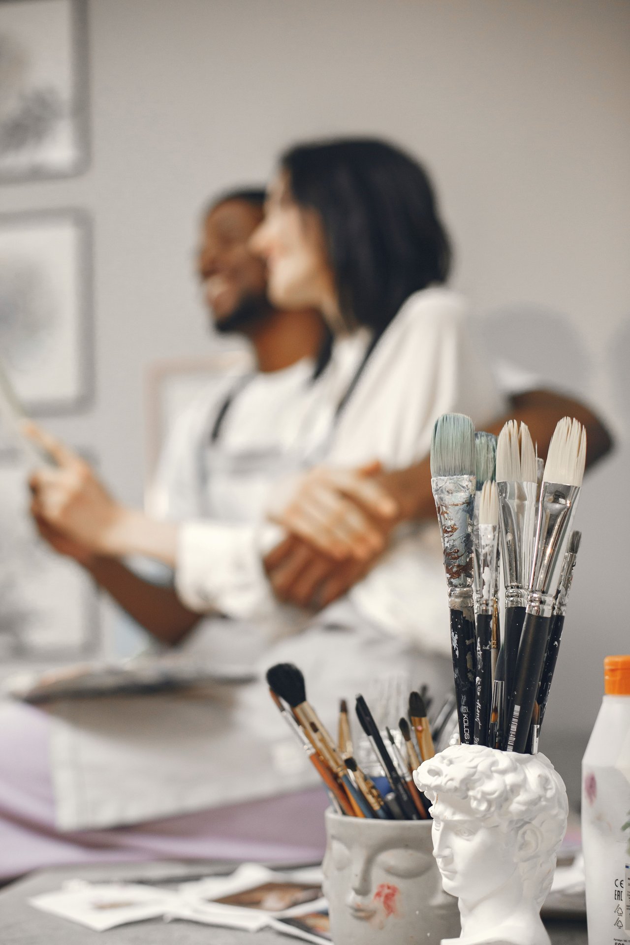 How to Choose Art That Increases Your Home’s Value: A Design Guide for Homeowners in the DMV