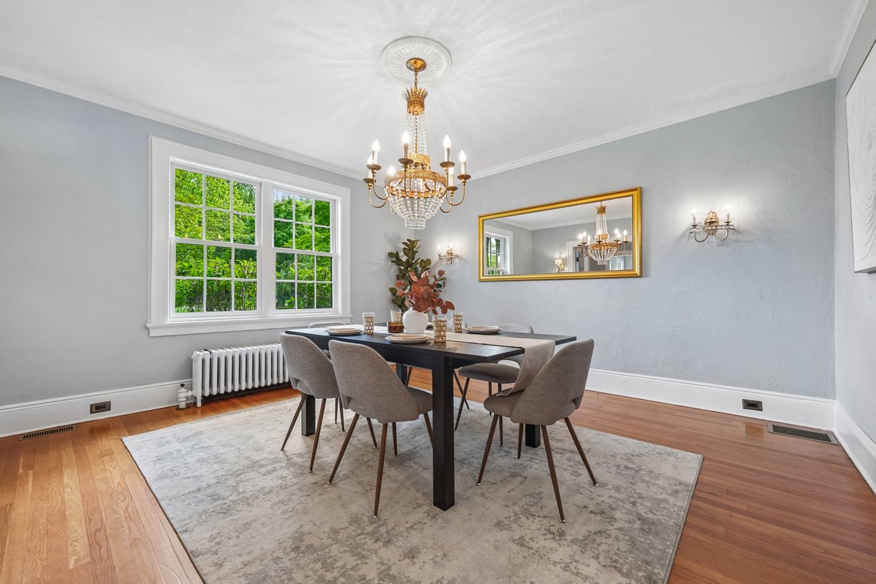 162 Irving Avenue, South Orange