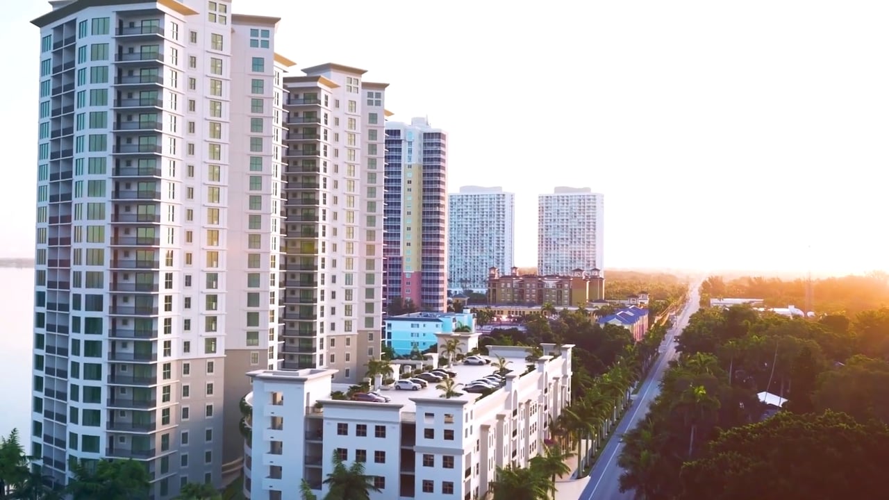 Touring Prima Luce: Luxury Waterfront Living in Fort Myers' River District