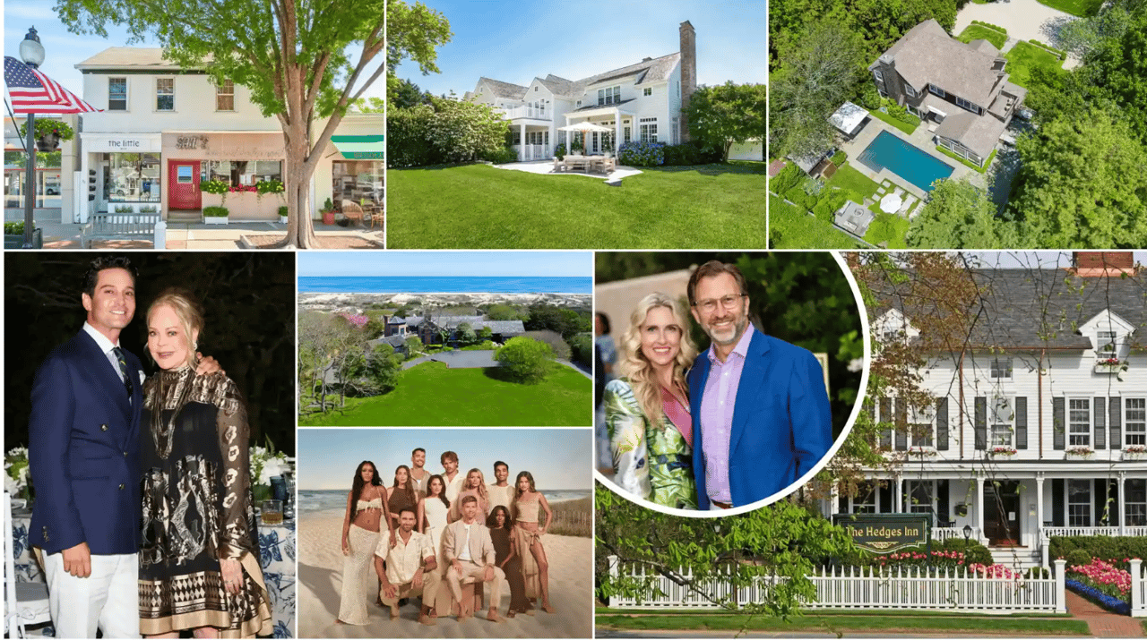 10 Most Read Real Estate Stories of 2025