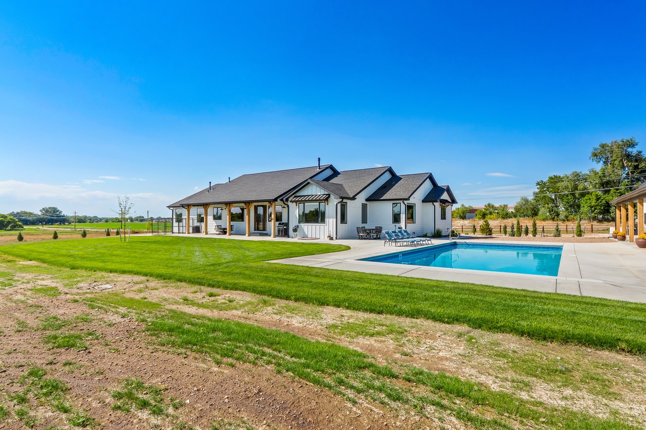 The Platte River Ranch