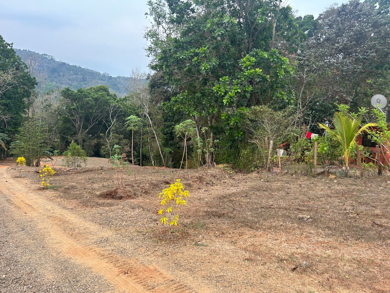 0.59 acre Lot El Carmen / El Carmen , Zapotal, Nandayure, Guanacaste