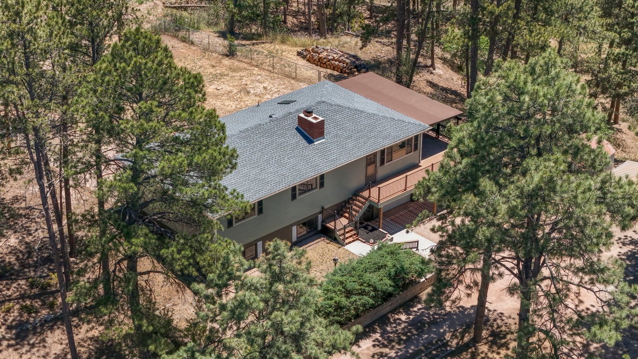 4465 Leprechaun Lane