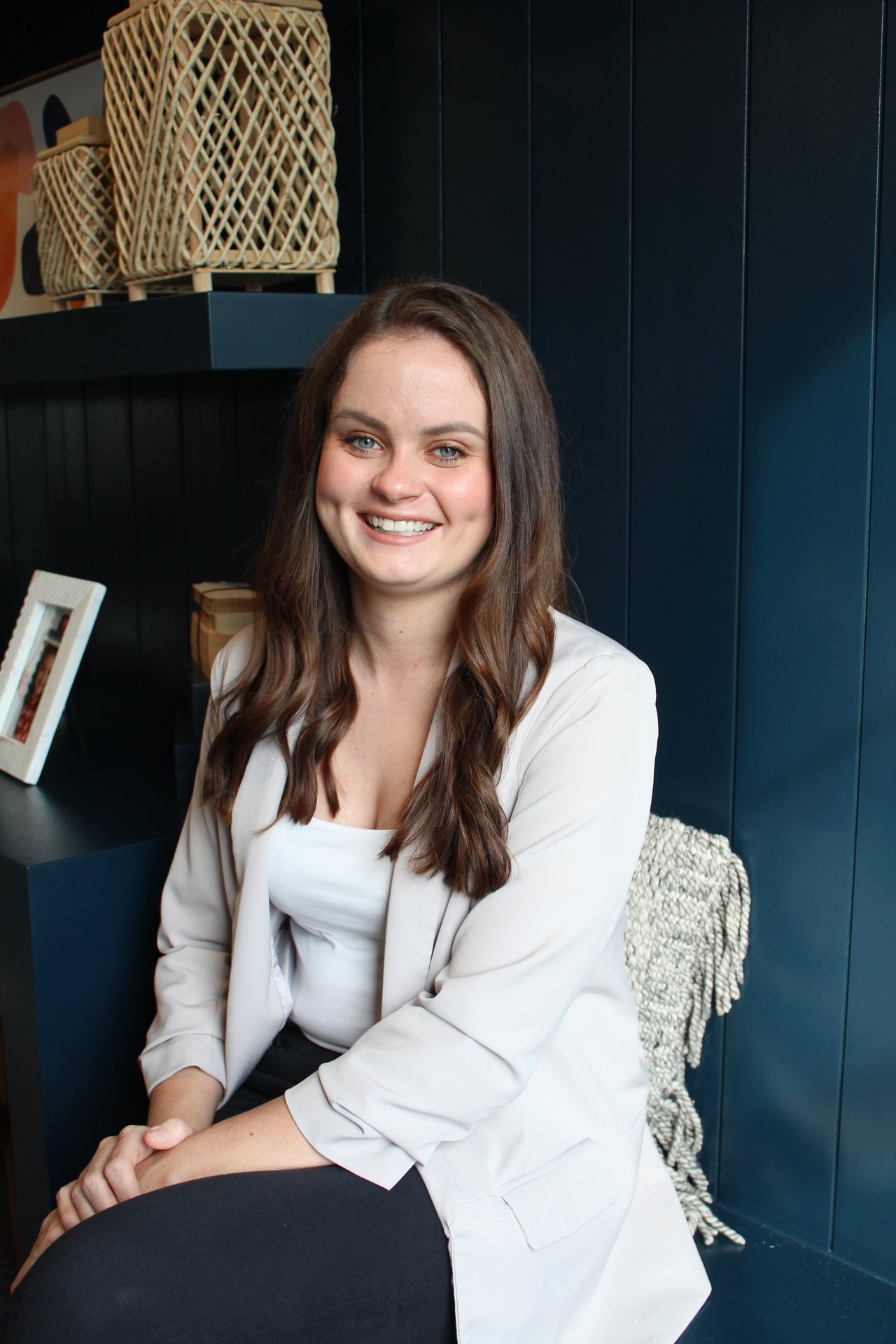 Sydney Kicsak