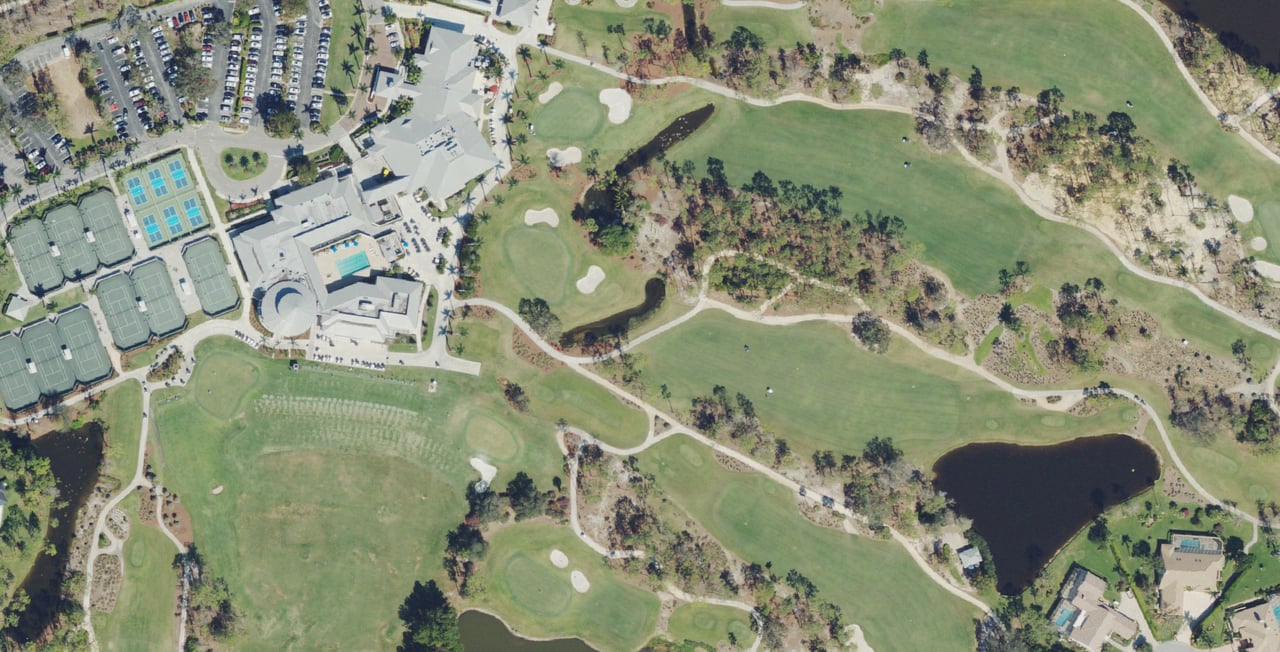 Quail Creek Country Club