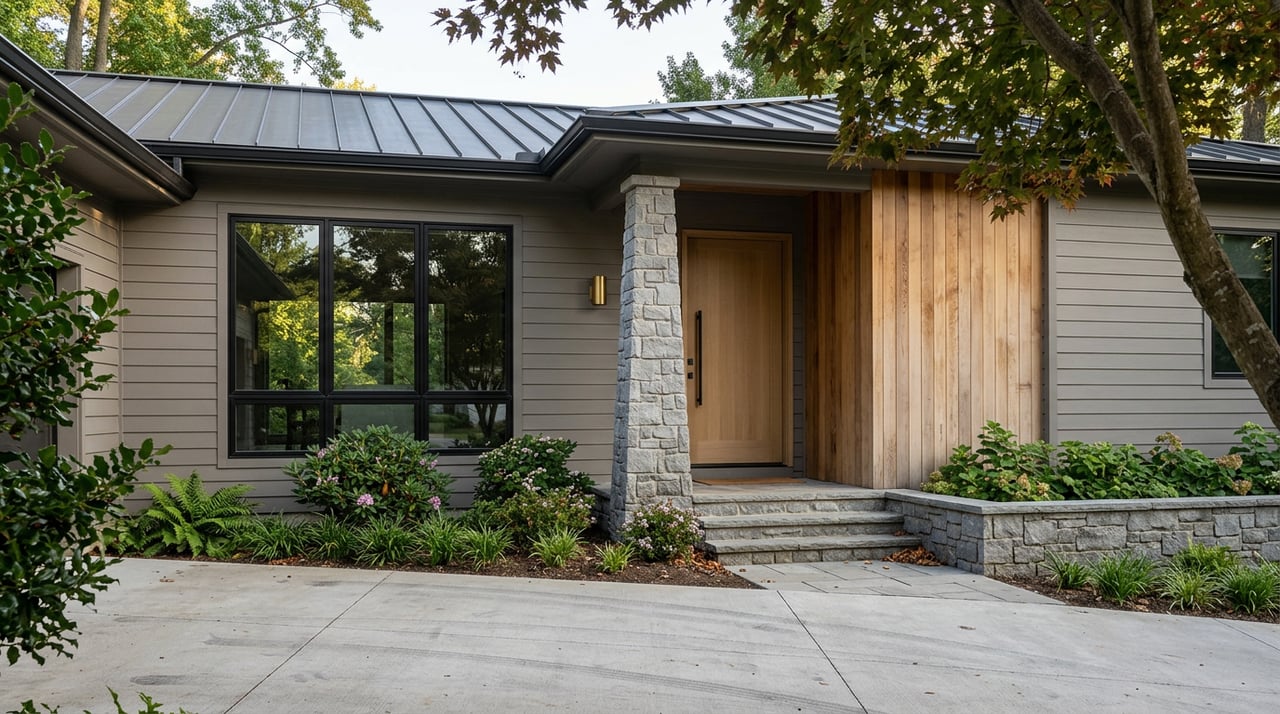 Arden NC Housing Trends For Move-Up Buyers